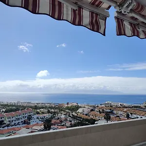  Apartamento New Deluxe Stunned Seaview 2 Bed