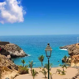 Apartament Premium Paradise - Balcony Sea & Pool Views - Rated, Costa Adeje (Tenerife)
