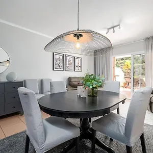  Apartamento Rubarsal 1e Menyber España