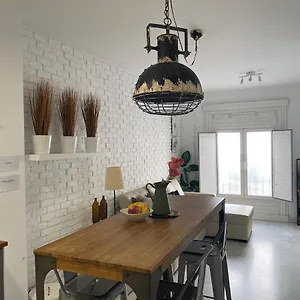  Apartamento Espacio España