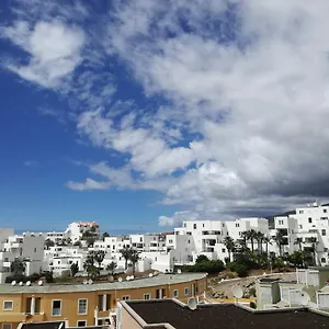 Las Americas Apartment