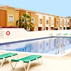 Sunset View And Pool In Paradise Apartment