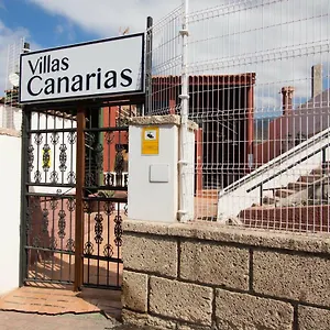  Apartamento In Villas Canarias España