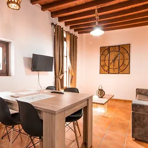  Apartamento Apartamento Completo Pernaleros Centro España