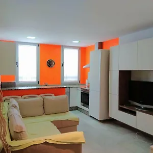  Apartamento Trafalgar España