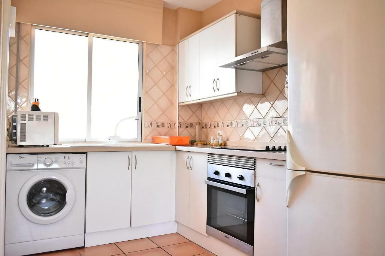 Apartment Palmeras Del Sur 2S Costa Adeje